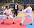 אליפות ב"ש בקראטה: 5 מדליות זהב למועדון 'רוגוז'רסקי דוג'ו'