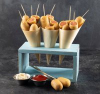 קורנדוג ביס של יחיעם צילום הדס ניצן