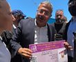 בן גביר מגיע לאשדוד לשמוע אתכם, אל תפספסו