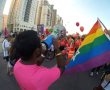 "שמים את הדת מול הלהט"ב וזה לא נכון, אנחנו לא אויבים"
