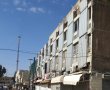 הסוחרים הוותיקים של פסאז' שביט בעיר העתיקה במלחמת הישרדות