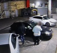 צילום: דוברות המשטרה 