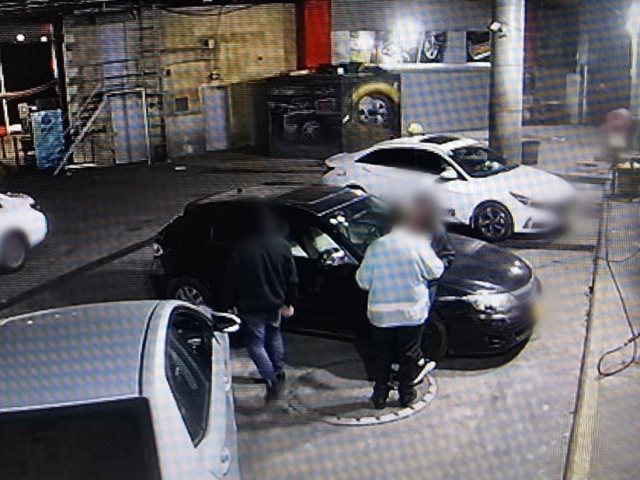 צילום: דוברות המשטרה 