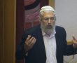 כתב אישום הוגש נגד הרב מוטי אלון בגין מעשים מגונים