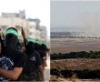 חמאס חוקר חוליות של פת"ח: "לא אנחנו ירינו לבאר שבע"