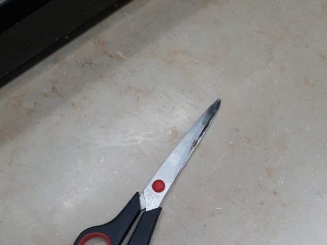 צילום: דוברות המשטרה 