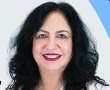 פרס "מנהלת פורצת דרך" לראשון לציון: אורנה פייגרסון מבית הספר "יפה נוף" זכתה בפרס חינוך יוקרתי