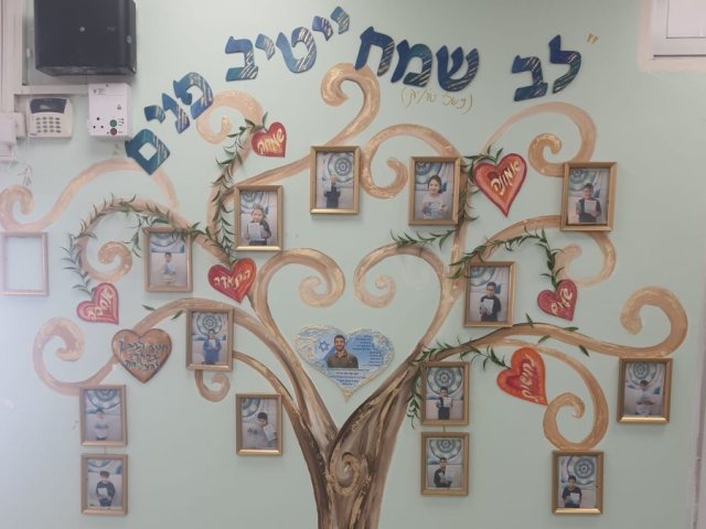 צילום: דקלה כהן 