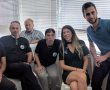 100 צוערים: ההאקתון הצבאי הגדול בבאר שבע