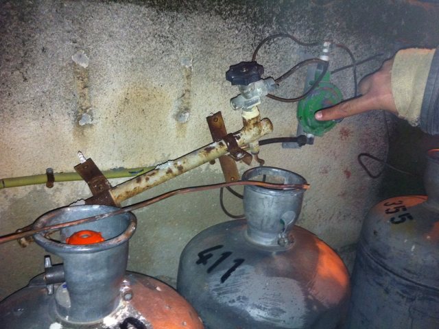 התמונות באדיבות להב אסף אברס דובר כיבוי והצלה י-ם