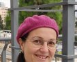 ד"ר אורית ברנהולץ- גולצ'ין - מנהלת תחום סכרת במחוז ירושלים במאוחדת .
