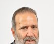  גיל בלט  מנכ"ל קרית התרבות נס ציונה איננו