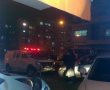 חייל הותקף ברחוב פולנסקי