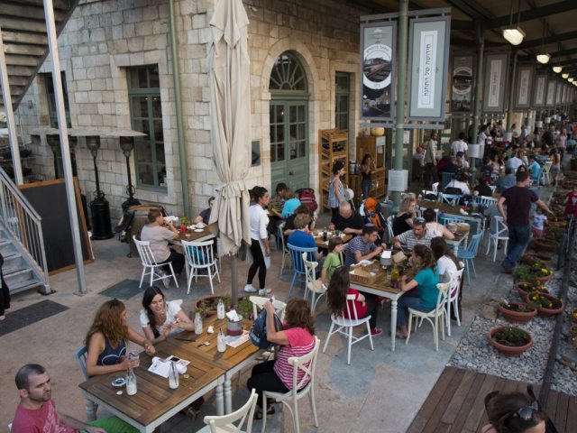  צילום: יונתן זינדל, פלאש 90