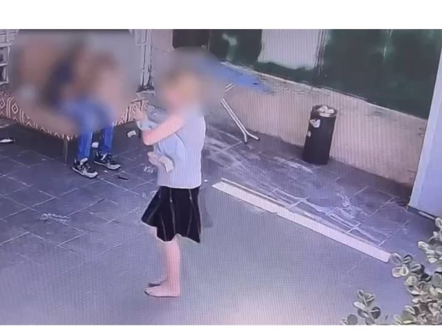 צילום: דוברות המשטרה 