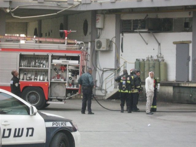 צילום: קובי כהן צלם "חדשות 24"