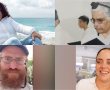 פרסום ראשון: בקרוב - כיכר במתחם "מבנה" תוקדש למען ארבעת הנרצחים בפיגוע בבאר שבע