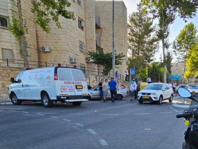 צילום: תיעוד מבצעי מד"א