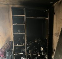 צילום: כבאות והצלה לישראל 