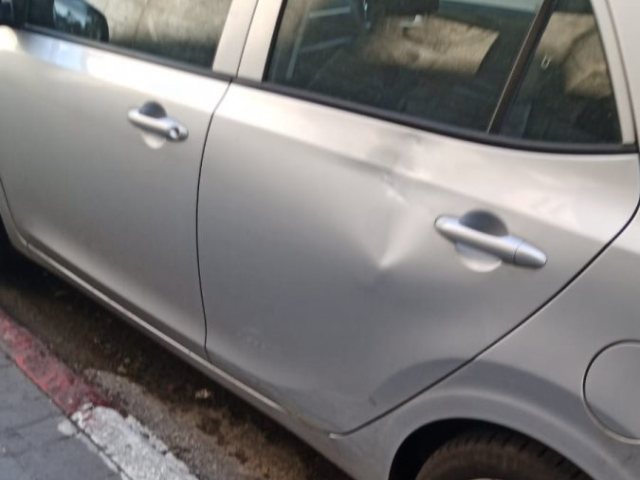 צילום: דוברות המשטרה 