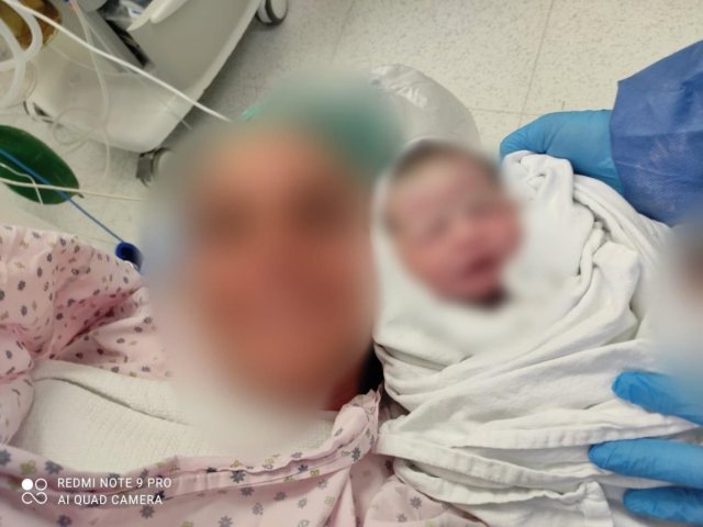 צילום: שערי צדק