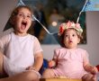 אושר מלווה בכאב: שנה בלי אמא קארין ללוש ושנה להולדת בתה, קרן אור - המשפחה כותבת לזכרה