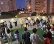 ''כולם מגויסים, חלק בחזית וכל השאר בעורף - זו שעת מלחמה''