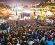 קיץ חם בירושלים