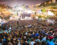 חוצות היוצר בירושלים. קרדיט: עיריית ירושלים 