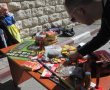 פורים: מבצע לאכיפת צעצועים מסוכנים