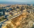 השמאלנים בוכים: שכונה יהודית חדשה במזרח ירושלים