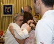 ריבלין: "שירה ז"ל, נרצחה על זכות הביטוי של כל אישה ואיש להביע את עצמו"