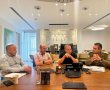 החל מיום ראשון: עיריית אשקלון מציגה את מתווה החזרה ללימודים פרונטליים