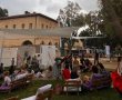 סוכות במתחם המוזיאונים בבאר שבע: חוויה תרבותית לכל המשפחה