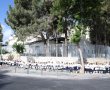 500 תלמידות יצאו למחאה בגילה: "העירייה מפקירה אותנו"