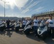 היום (ו') יתקיים מסע אופנועים לזכרו של יוסף קירמה ז"ל