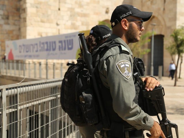 צילום: דוברות המשטרה