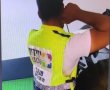 הפעוט ננעל, המתנדבים חילצו: "הזיע מאד"