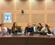 דניאל קופף (צילום: דו"צ) המאבק צלח: לעיריית אשקלון תהיה גישה למידע מסווג לפיקוח על קצא"א