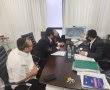 לטובת הנוסעים: השת"פ המבורך בין חברי מועצת העיר באשדוד ובבית שמש 