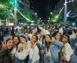ירושלים חוגגת 78 שנות עצמאות עם שורה ארוכה של אירועים בכל רחבי העיר