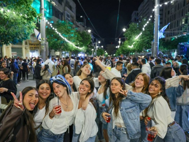 צילום: ארנון בוסאני 