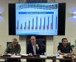 שני מיליארד שקל ומאתיים מיליון: עיריית אשדוד אישרה את התקציב הגבוה בתולדותיה