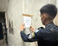 צילום: דוברות המשטרה 