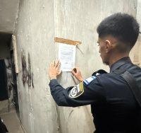 צילום: דוברות המשטרה 