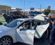 עצור נוסף בפרשת הסחיטה והאיומים ע"י חברי הכנופייה הקווקזית - בחיפוש בביתו התגלתה מעבדת סמים בישוב במועצה האזורית חוף אשקלון