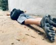 איך המציאות הביטחונית מצטלמת דרך העיניים של בני נוער מאשקלון?