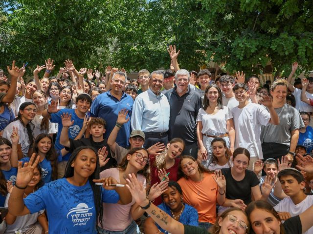 צילום: ארנון בוסאני 