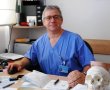 ד"ר סרגיי ספקטור, נוירוכירורג מומחה מוביל בתחום ניתוחי בסיס הגולגולת - חזר להדסה