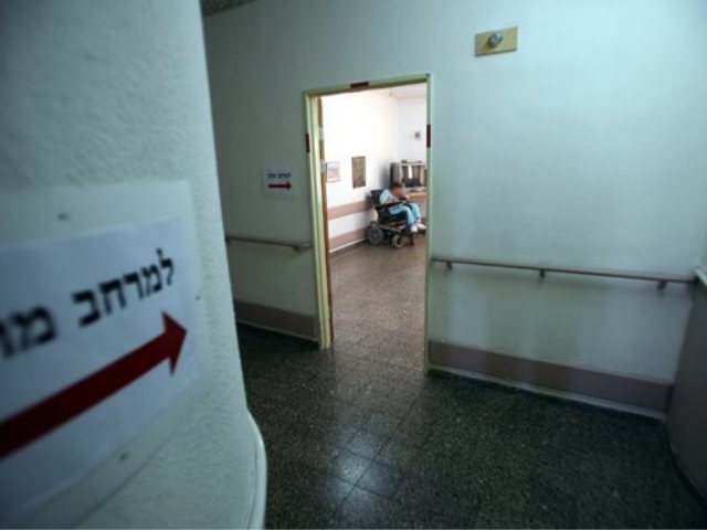 צילום: פלאש 90